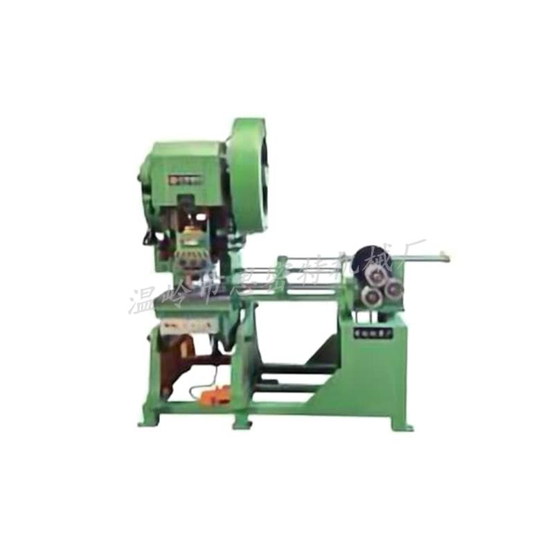 安徽全自动乐动(中国)官方圆圈机